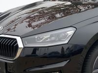 Skoda Fabia - Vorschau Bild 3