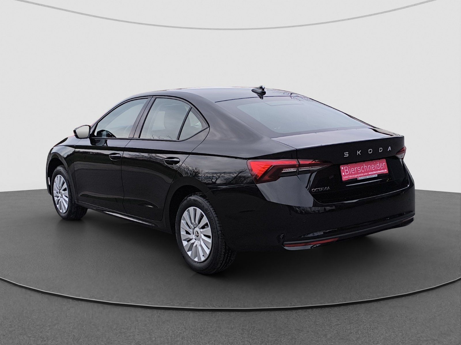 Skoda Octavia - Bild 8