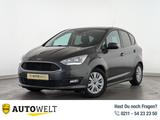 Ford C-Max 1.0 EcoBoost Cool&Connect NAVI+SHZ+TEMP+ - Ford C-Max in Düsseldorf