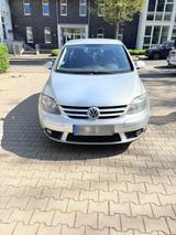 Volkswagen Golf Plus 1,4 TSI DSG 118 KW - Volkswagen Golf Plus in Bonn