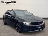 Opel Astra Elegance 1.2 Keyless Go - Navi - Sitzheizu - Opel Gebrauchtwagen in Gelsenkirchen