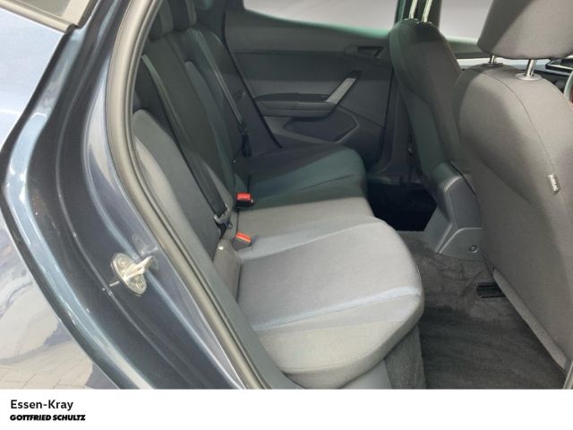 Seat Ibiza - Bild 7