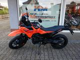 KTM 390 Adventure X *Lieferung Bundesweit* - KTM 390 ADVENTURE X