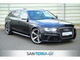 Audi RS4 AVANT QUATTRO LEDER*PANO*SPORT-AGA*ACC*ROTOR - Audi: Kombi, RS