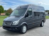 Mercedes-Benz Sprinter 319 Bluetec Hochdach H2L2 - Mercedes-Benz Sprinter: 319