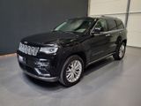 Jeep Grand Cherokee 3.0 CRD Summit *TOP Ausstattung* - Jeep Grand Cherokee in Berlin