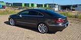 Volkswagen CC 1.4 TSI BlueMotion Technology BlueMotion ... - Volkswagen CC mit Benzin-Antrieb: Coupé