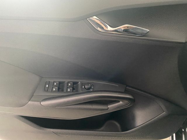Fabia IV Tour 1.0 TSI SHZ+ALU+EPH+LED