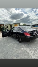 Mercedes-Benz 220 - Mercedes-Benz 220: Automatik