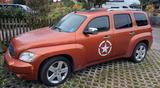 Chevrolet HHR 2.4 LT LT - Chevrolet HHR Gebrauchtwagen