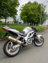 Suzuki SV 650 s | Naked-Umbau mit Zulassung | TÜV neu - Offers