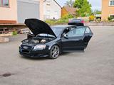 Audi A4 B7 3.2 FSI quattro Tiptronic S-Line - Audi A4 aus 2005: 3.2