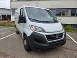 Fiat Ducato - gebrauchte Fiat Ducato aus dem Jahr 2018