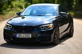BMW M240i aus zweiter Hand - Zweite Hand Gebrauchtwagen