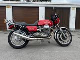 Moto Guzzi 750 S3