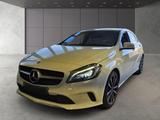 Mercedes-Benz A 160 Urban LED PDC KLIMA LM17 SIHZ MFL - Mercedes-Benz A 160 in Duisburg