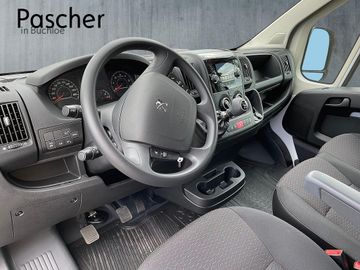 Bild 11 Peugeot BOXER DOKA PRITSCHE 2,2D L3 KLIMA, TEMPOMAT, 7 S