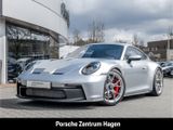 Porsche 992 911 GT3 BOSE Sportabgasanlage LED-Matrix - Porsche 992 in Dortmund