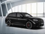 Mercedes-Benz Mercedes-AMG GLC 63 S E PERFORMANCE - Mercedes-Benz GLC 63 AMG Plug-in Hybrid (PHEV) Gebrauchtwagen