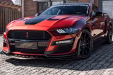 Ford Mustang 2.3Premium/SHZ/Luft/Navi/ACC/Shelby/Voll - Ford: Shelby