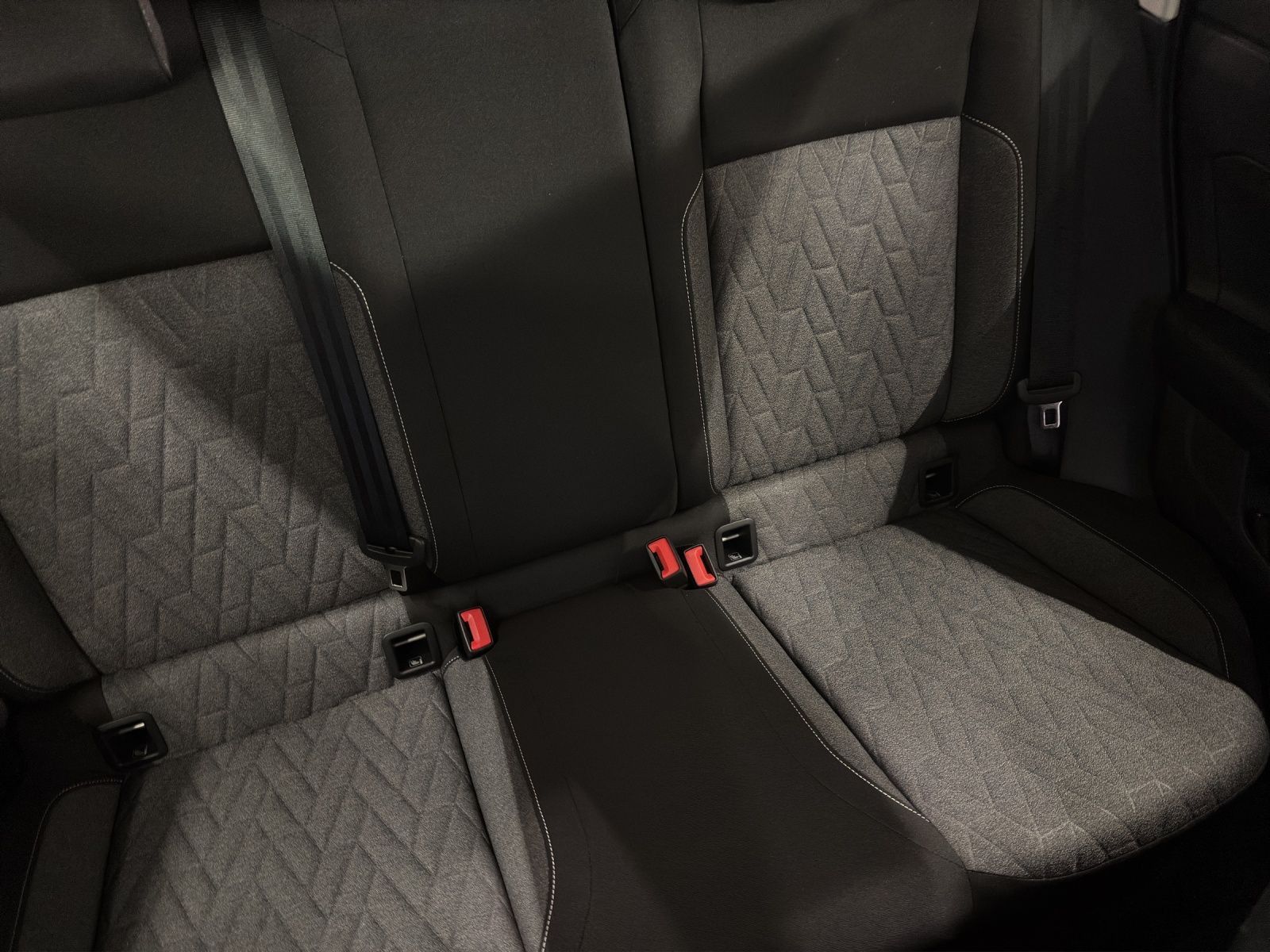 Volkswagen Taigo - Bild 16