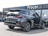 BMW X1 sDrive18d M Sport AHK RFK NAVI LED PDC V+H - BMW X1: Schwarz