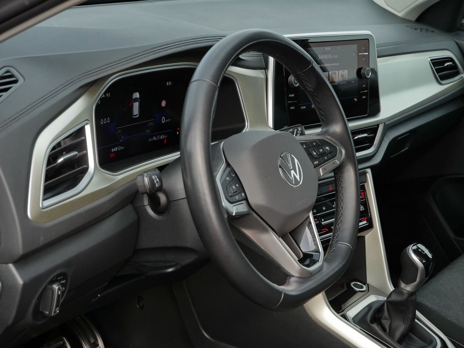 Volkswagen T-Roc - Bild 18