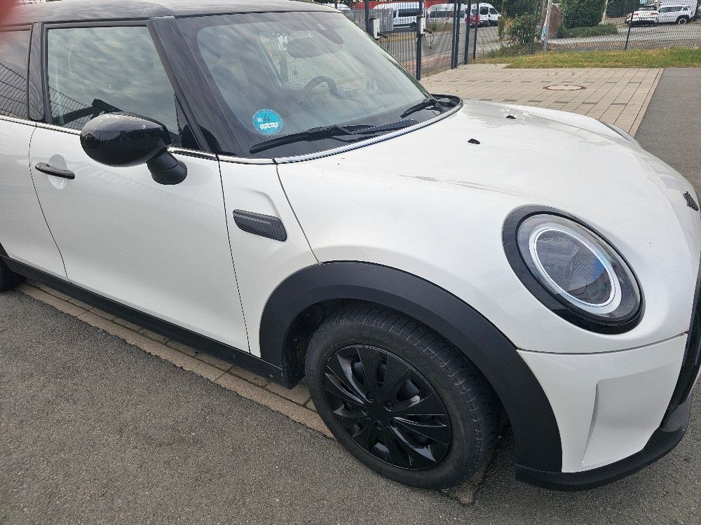 Image of MINI Cooper