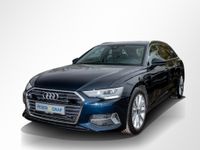 Audi A6 - Vorschau Bild 12