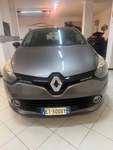 Renault Clio 1.2 75CV GPL CASA MADRE - Renault mit LPG-Antrieb