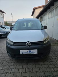 Volkswagen Caddy - 2