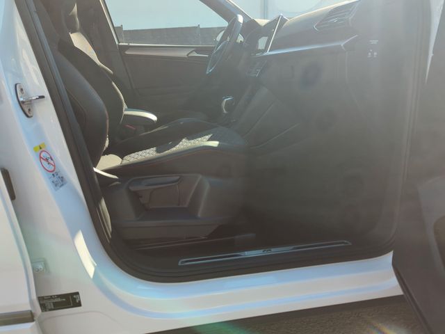 Tarraco FR e-Hybrid