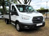 Ford Transit Pritsche 350 L2*Klima*AHK 2500KG*GRA! - Ford Transit 250