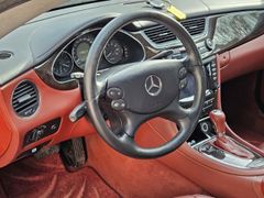 Fahrzeugabbildung CLS 350 Leder Memory Sitze Klimaautom e-Sitze SD