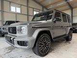 Mercedes-Benz G63 AMG FULL CARBON  ACTIVE RIDE A22 DVD WEBASTO - Mercedes-Benz Neuwagen: 63