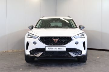 Cupra Formentor 1.5 TSI AID+ACC+KEY+LED+AHK