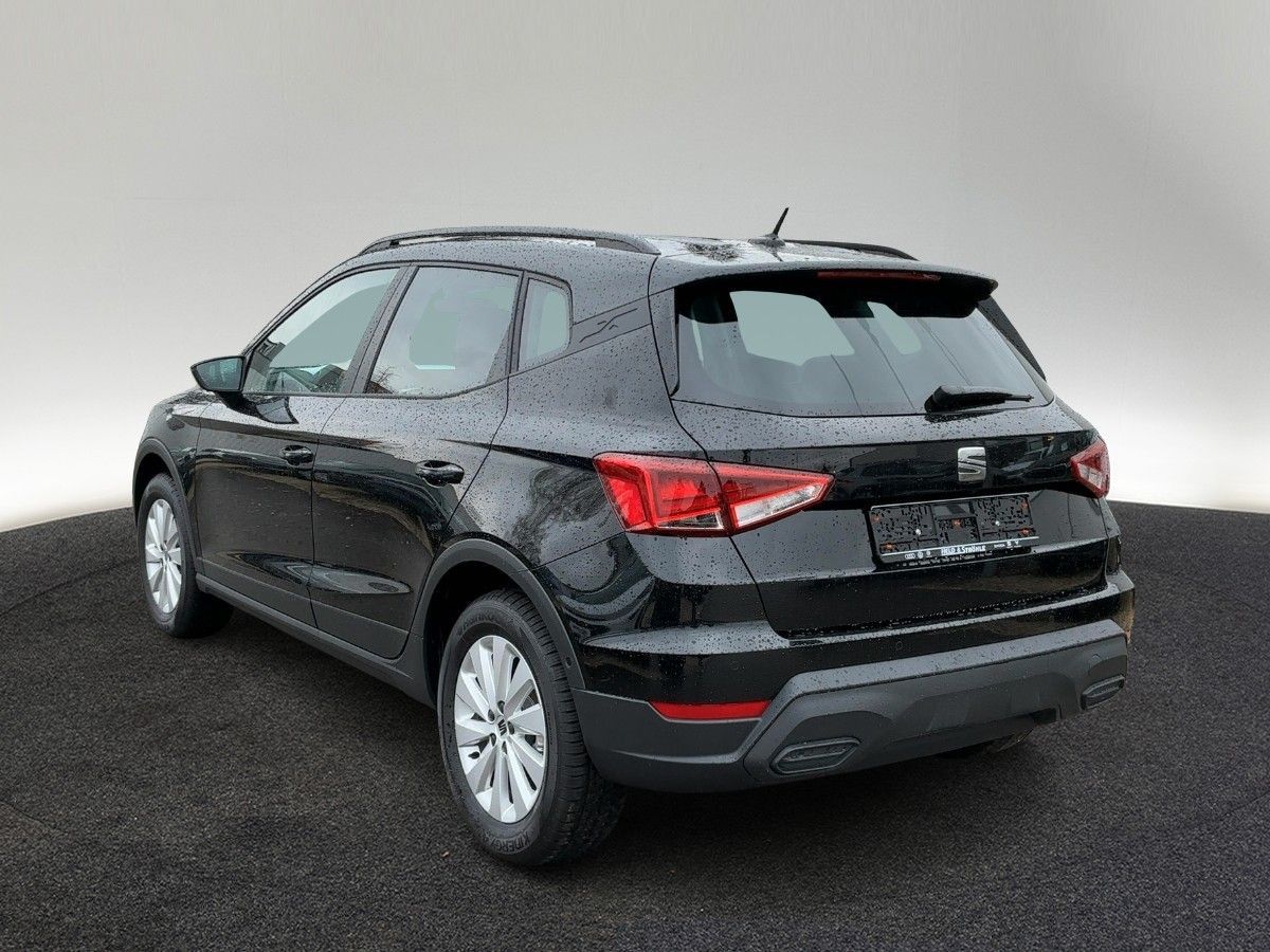 Seat Arona - Bild 4