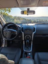 Isuzu D-Max - Isuzu Gebrauchtwagen