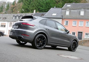 Porsche Cayenne S*Luft,Pano,14-W,SoftClose,BOSE,Standhz.