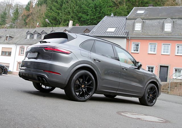 Porsche Cayenne S*Luft,Pano,14-W,SoftClose,BOSE,Standhz.