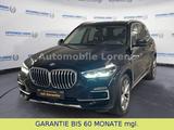 BMW X5 X DRIVE 30 D X LINE - gebrauchte BMW X5 aus dem Jahr 2020