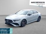 Mercedes-Benz A 200 Limo AMG*Night*LED*Navi*SpurH*PDC*RFK*AHK - Mercedes-Benz A 200