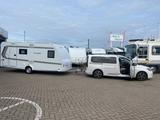 Weinsberg CaraOne 500 FDK