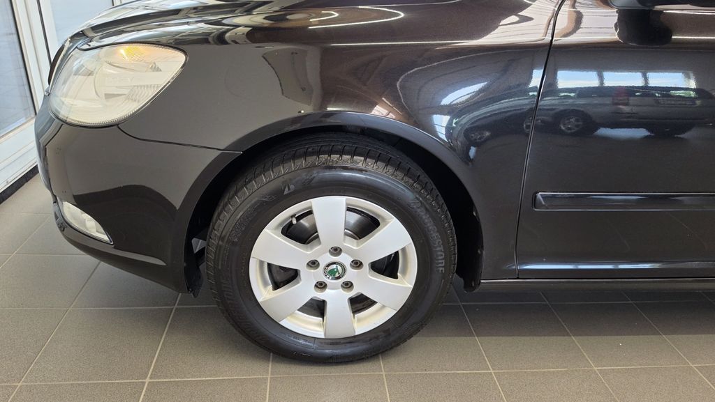 1.4 TSI AHK PDC SHZ Tempomat Garantie