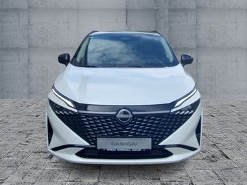 Nissan Qashqai 1.5 VC-T N-Design e-Power 205PS NAVILED