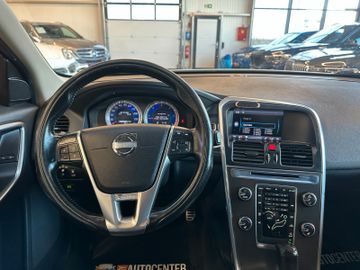 Volvo XC 60 R-Design AWD