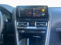 BMW M850 - Vorschau Bild 18
