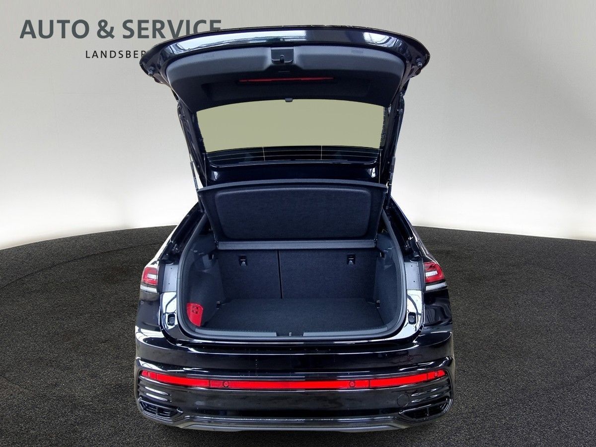 Volkswagen Taigo - Bild 5