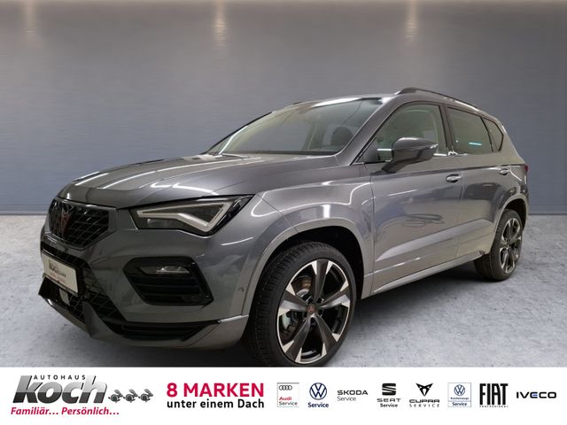 Cupra Ateca 1,5 TSI DSG LED NAVI EL-HK SHZ 19Z ACC