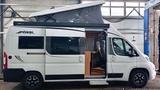 Pössl 2 R Win Plus Family Car / 4 Schlafplätze - Wohnmobil oder -wagen 4 Schlafplätze